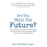 Are You Still The Future?: How learning to be flexible and read the signals in the system kept me relevant and prepared for every step on my leadershi