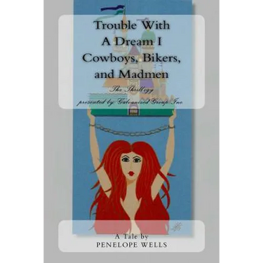 Trouble with a Dream I: The "thrill-Ogy" Book One