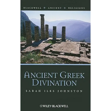 Ancient Greek Divination