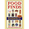 Food Finds America's Best Local Foods and the People Who Produce Them