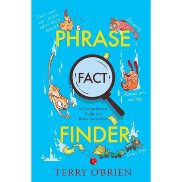 Phrase Fact Finder