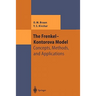 The Frenkel-Kontorova Model: Concepts, Methods, and Applications