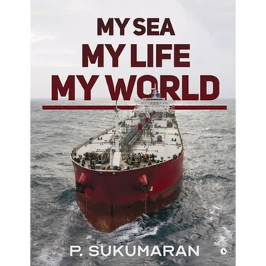 My Sea My Life My World