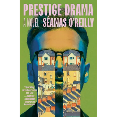 Prestige Drama
