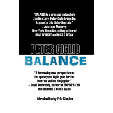 Balance