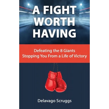A Fight Worth Having