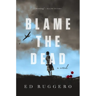 Blame the Dead
