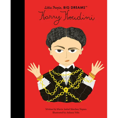 Harry Houdini