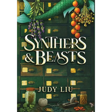 Synthers & Beasts
