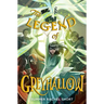 The Legend of Greyhallow