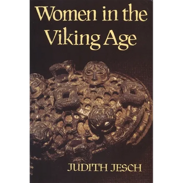 Women in the Viking Age