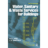 Water, Sanitary and Waste Services for Buildings