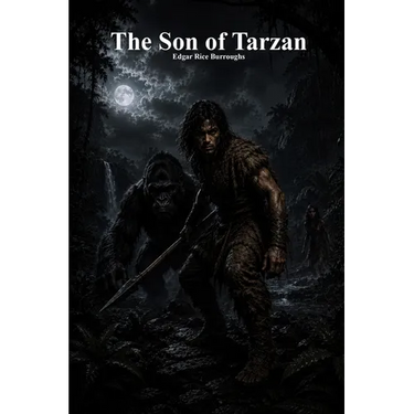 The Son of Tarzan