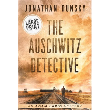 The Auschwitz Detective