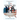 Us UNHINGED: Book-1