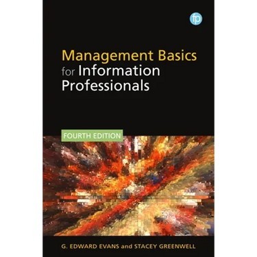 Management Basics for Information Professionals