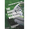 The Rugby Psychology Workbook: How to Use Advanced Sports Psychology to Succeed on the Rugby Field