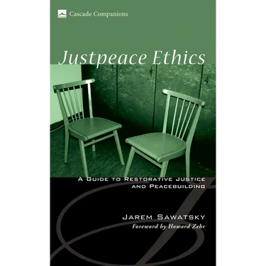 Justpeace Ethics