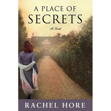 Place of Secrets