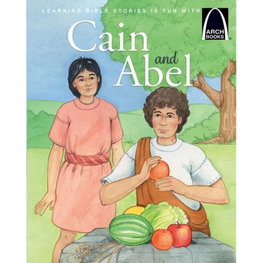 Cain and Abel - Arch Books
