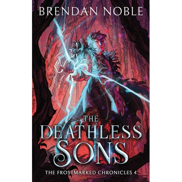 The Deathless Sons