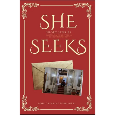 She Seeks
