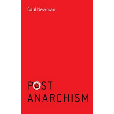 Postanarchism