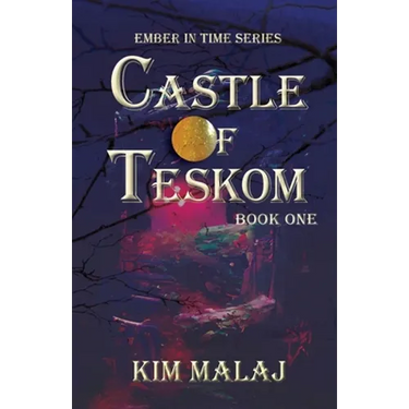 Castle of Teskom
