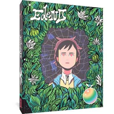 Eden II