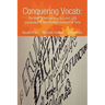 Conquering Vocab: The Most Effective Way to Learn GRE Vocabulary in the Shortest Amount of Time