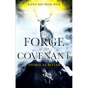 The Forge of the Covenant