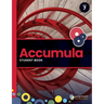 Accumula Student Book 7
