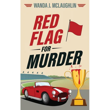 Red Flag For Murder
