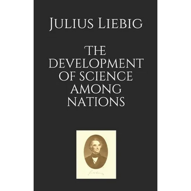 The development of science among nations