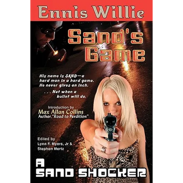 Sand's Game
