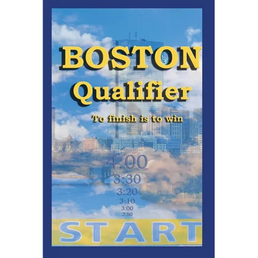Boston Qualifier