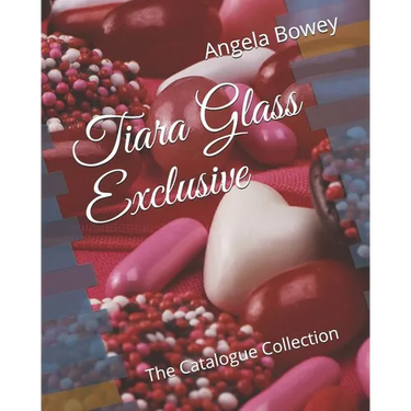 Tiara Glass Exclusive: The Catalogue Collection