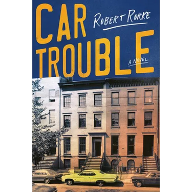 Car Trouble