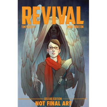 Revival Deluxe Collection Volume 2