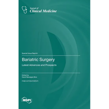 Bariatric Surgery: Latest Advances and Prospects