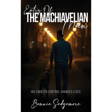 The Machiavellian Man