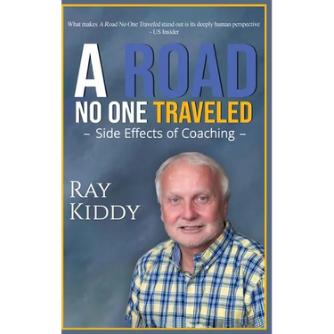 The Road No One Traveled