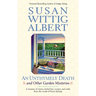 AN Unthymely Death