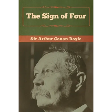 The Sign of Four