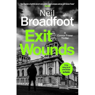 Exit Wounds