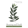 Meaning and Truth in 2 Corinthians