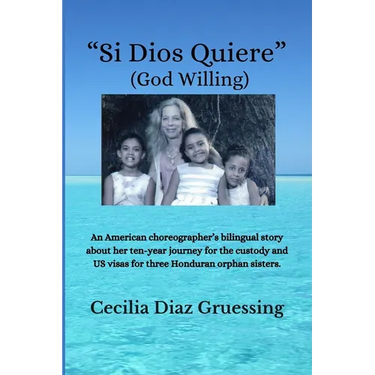"Si Dios Quiere" (God Willing)