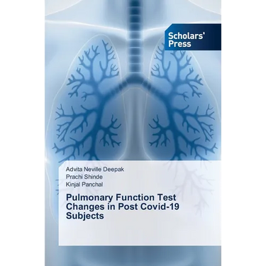 Pulmonary Function Test Changes in Post Covid-19 Subjects