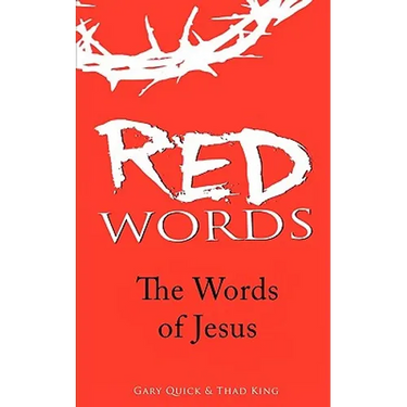 Red Words