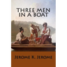 Three Men in a Boat